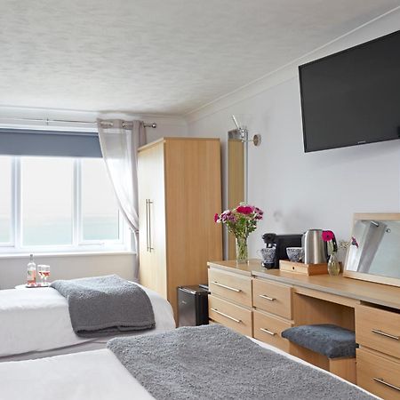 Luccombe Manor Country House Hotel Шанклин Экстерьер фото