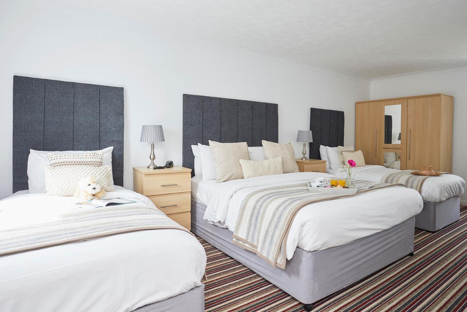 Luccombe Manor Country House Hotel Шанклин Экстерьер фото