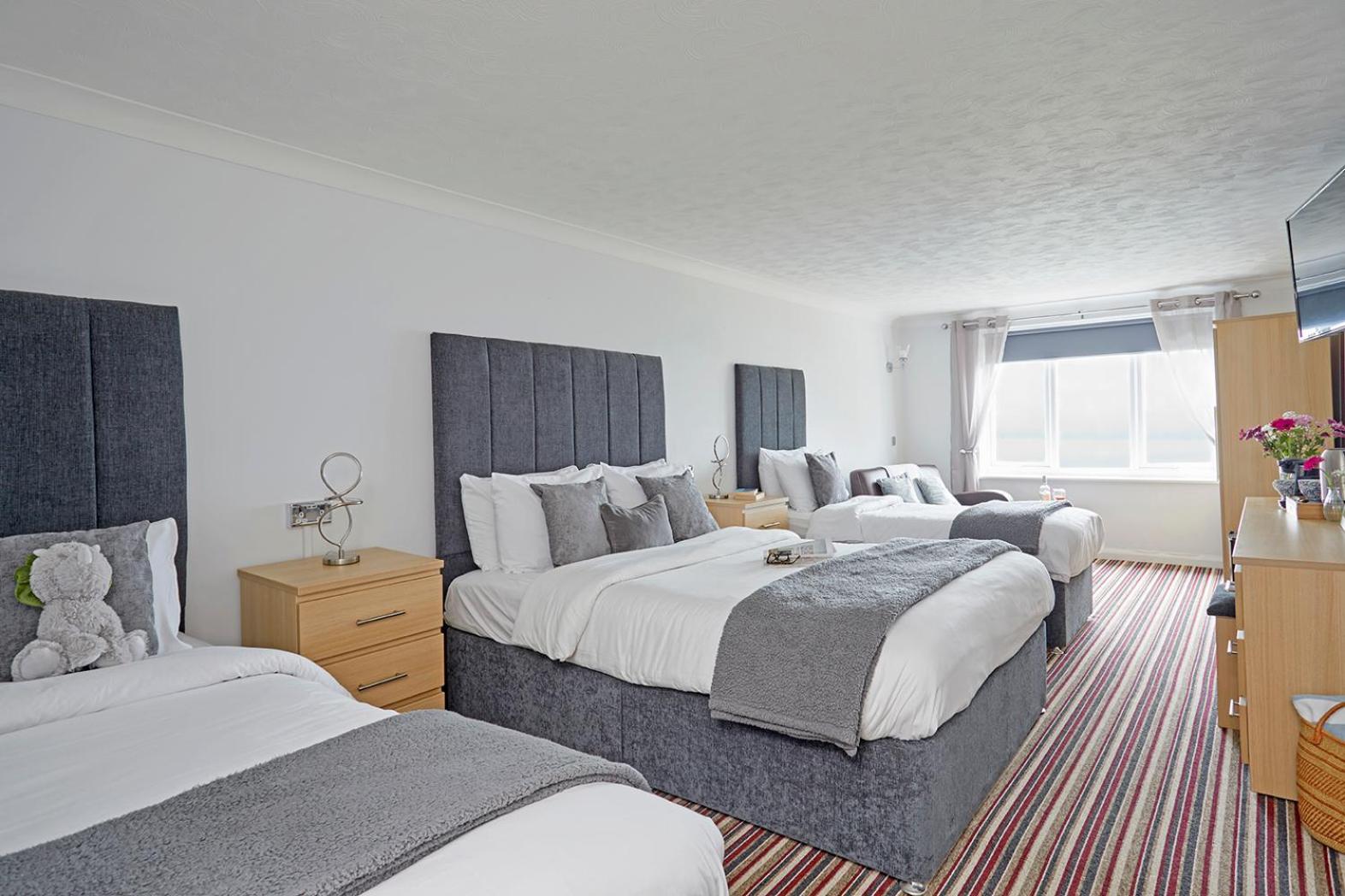Luccombe Manor Country House Hotel Шанклин Экстерьер фото